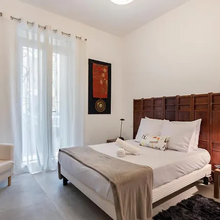Appartement Art Nice